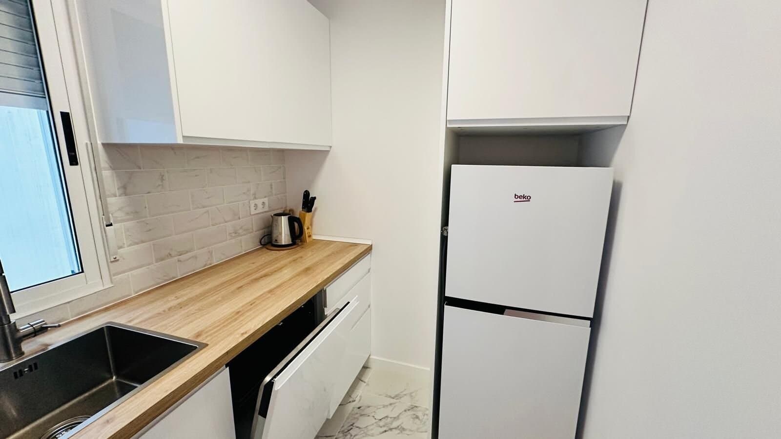 Apartamento de 2 Dormitorios en Acequion, Torrevieja - 7