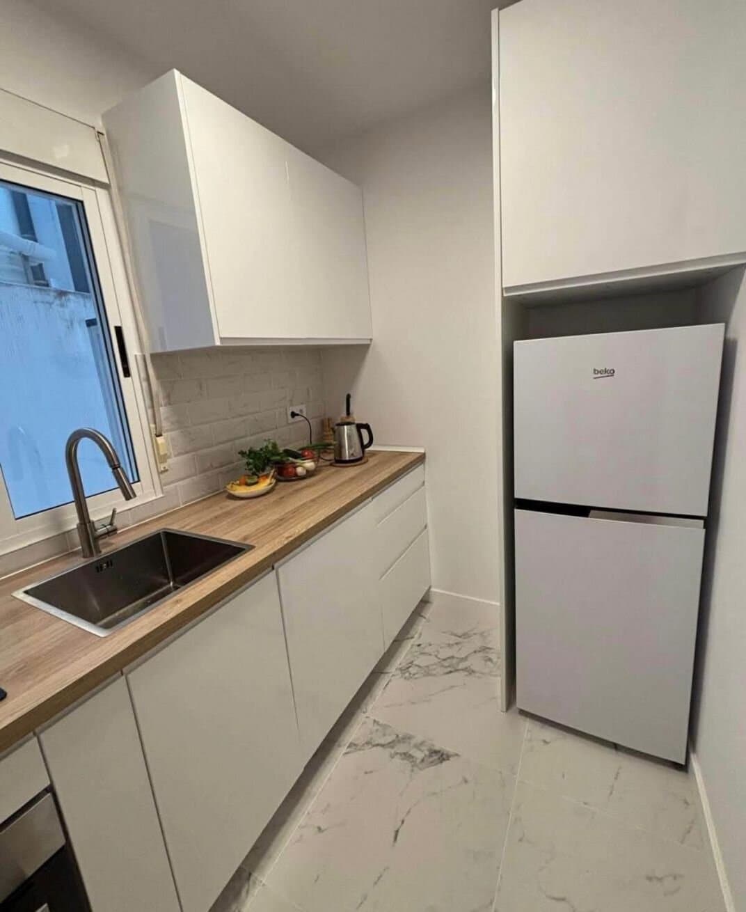 Apartamento de 2 Dormitorios en Acequion, Torrevieja - 9