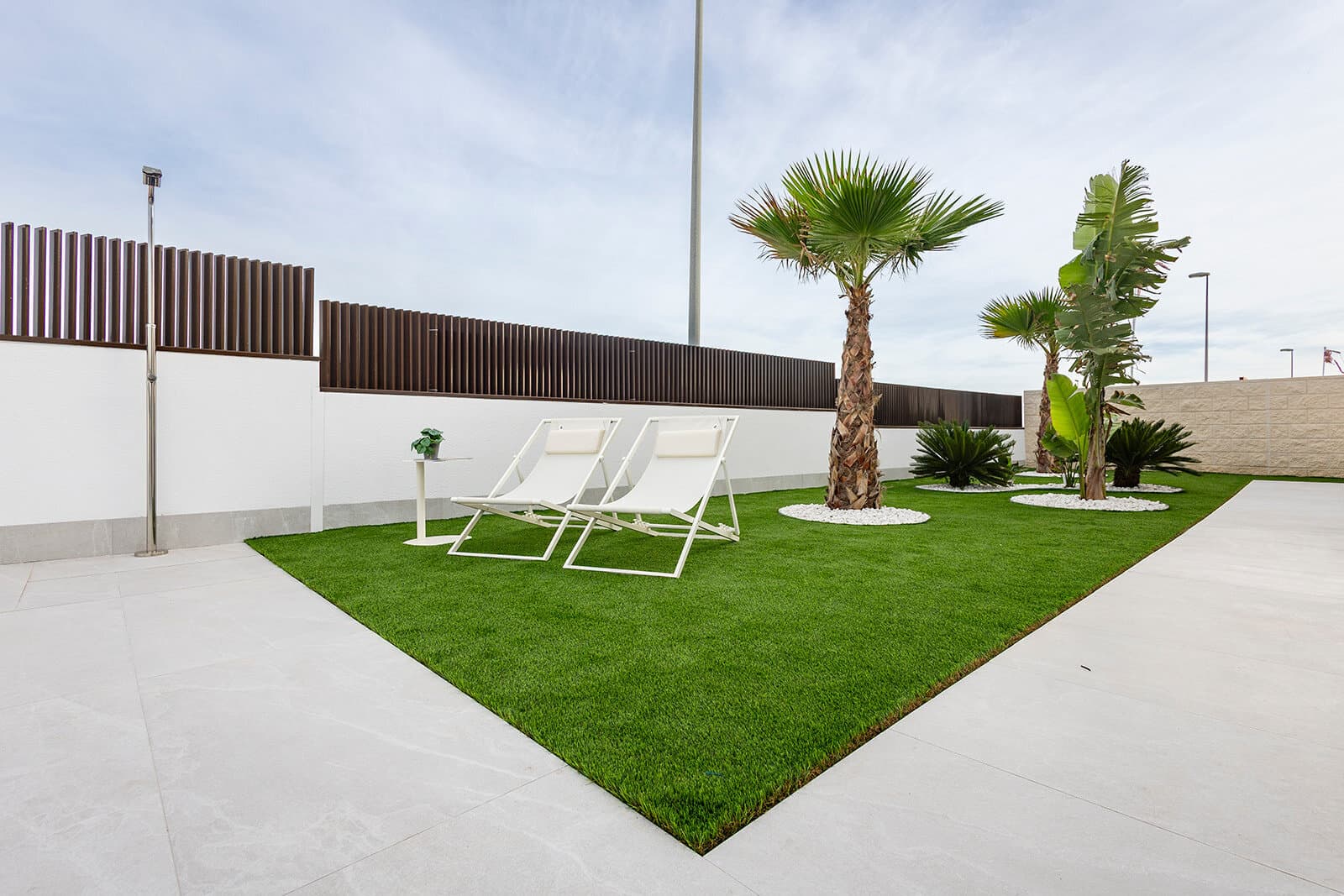 Maison de ville de 2 Chambres à, Orihuela Costa - 10