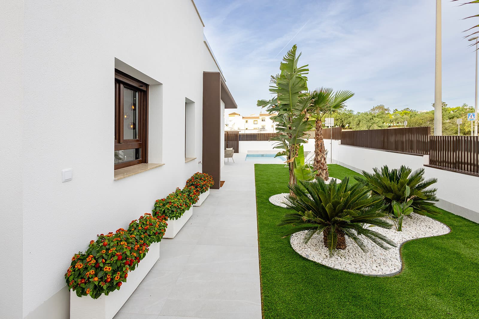 Maison de ville de 2 Chambres à, Orihuela Costa - 11