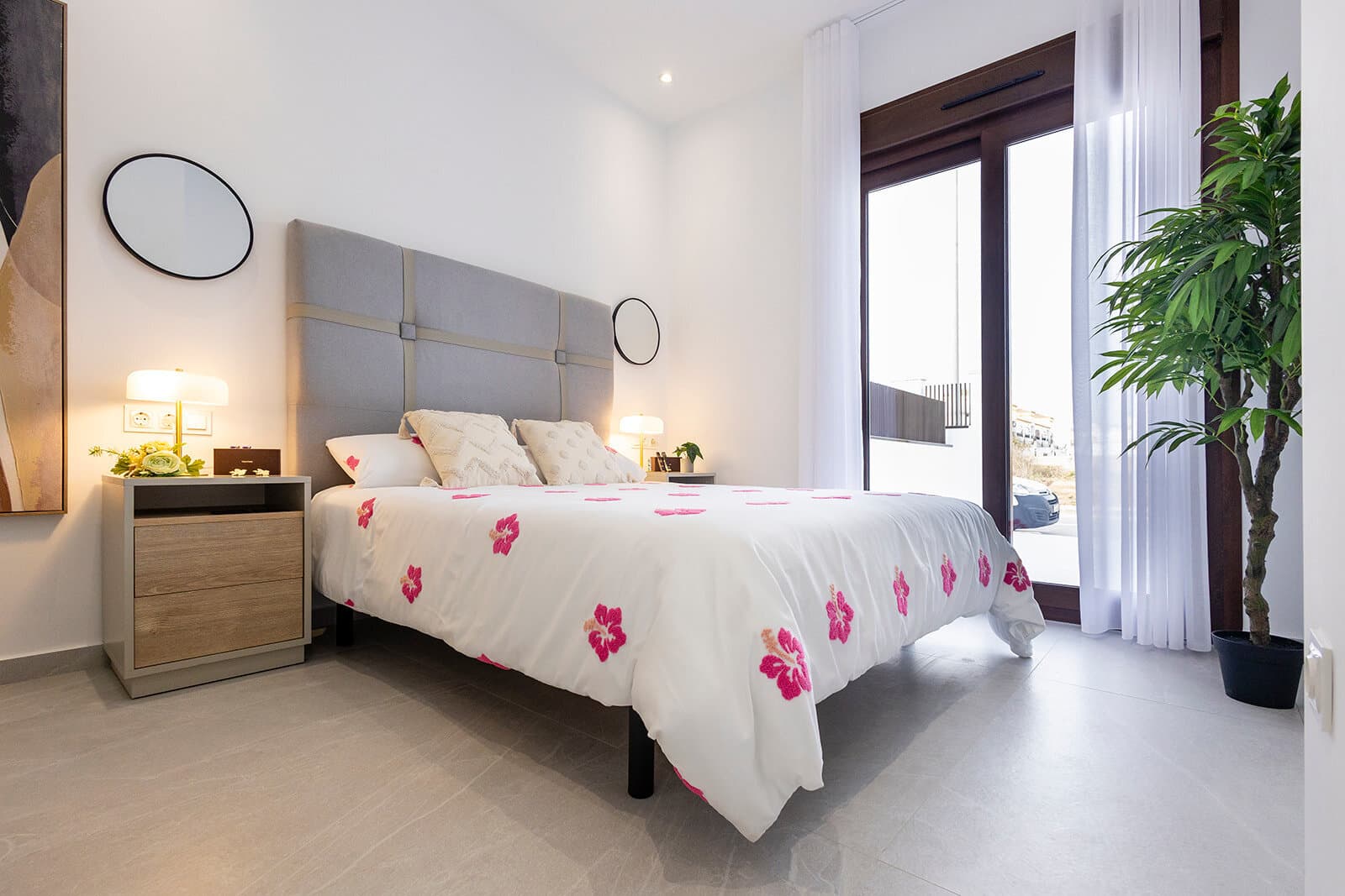 Maison de ville de 2 Chambres à, Orihuela Costa - 18