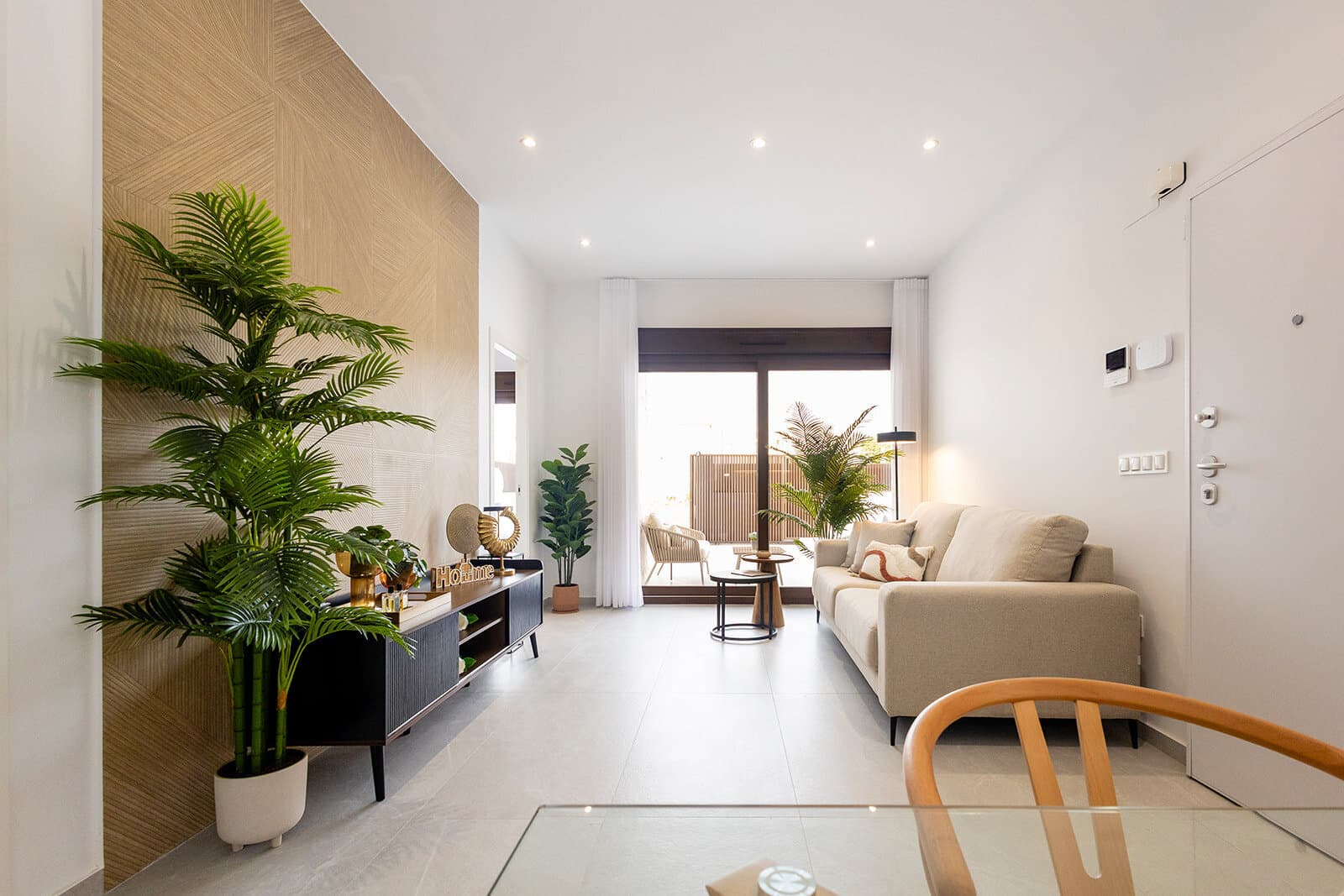 Maison de ville de 2 Chambres à, Orihuela Costa - 25