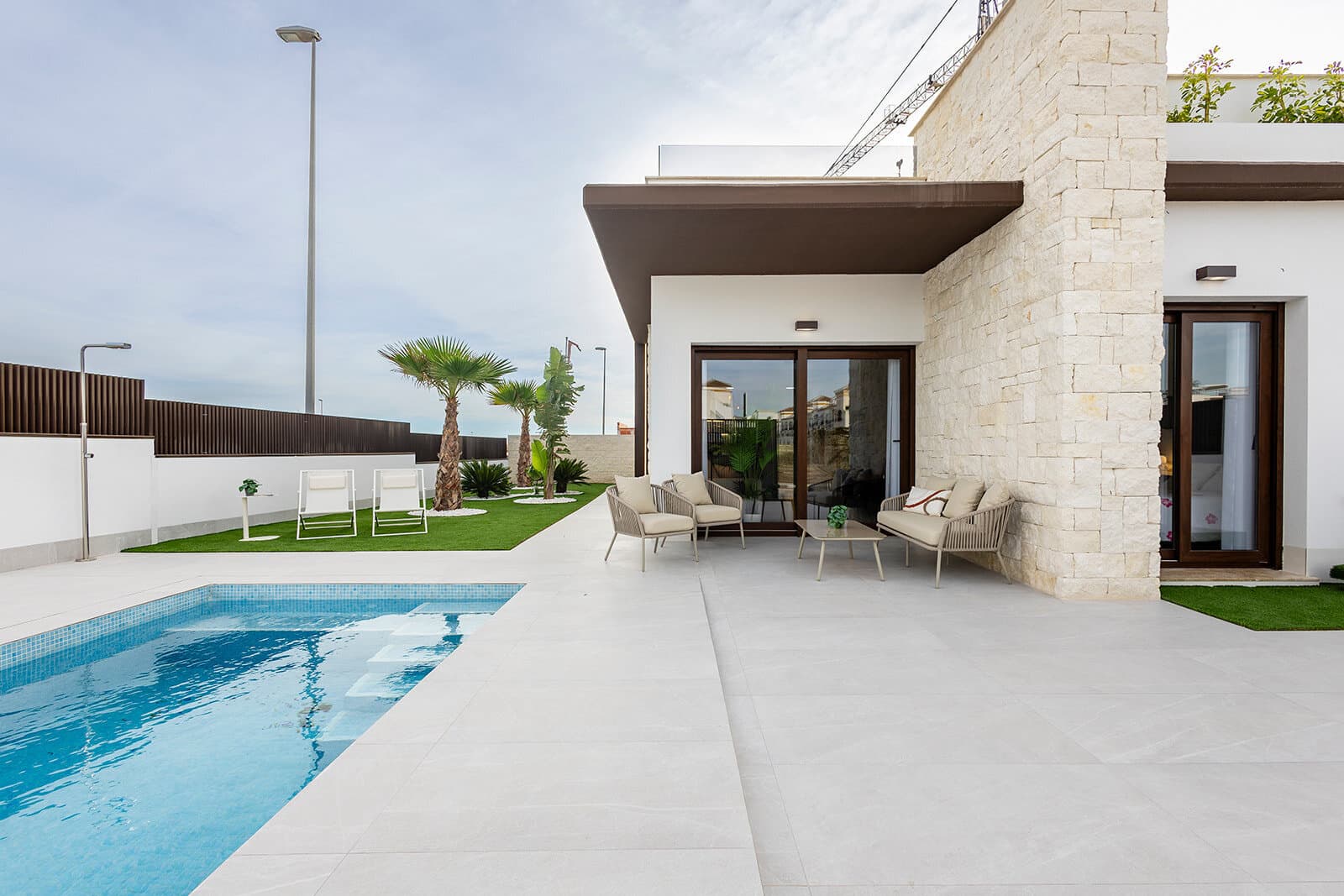 Maison de ville de 2 Chambres à, Orihuela Costa - 8