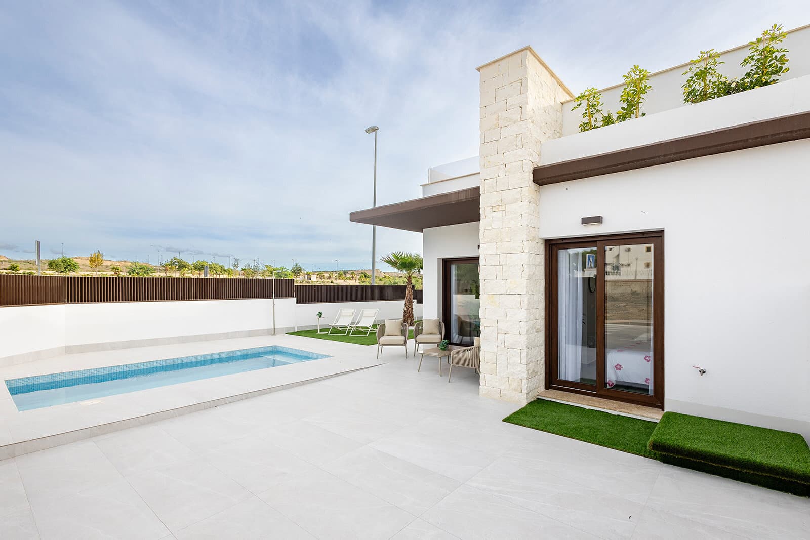 Maison de ville de 2 Chambres à, Orihuela Costa - 9