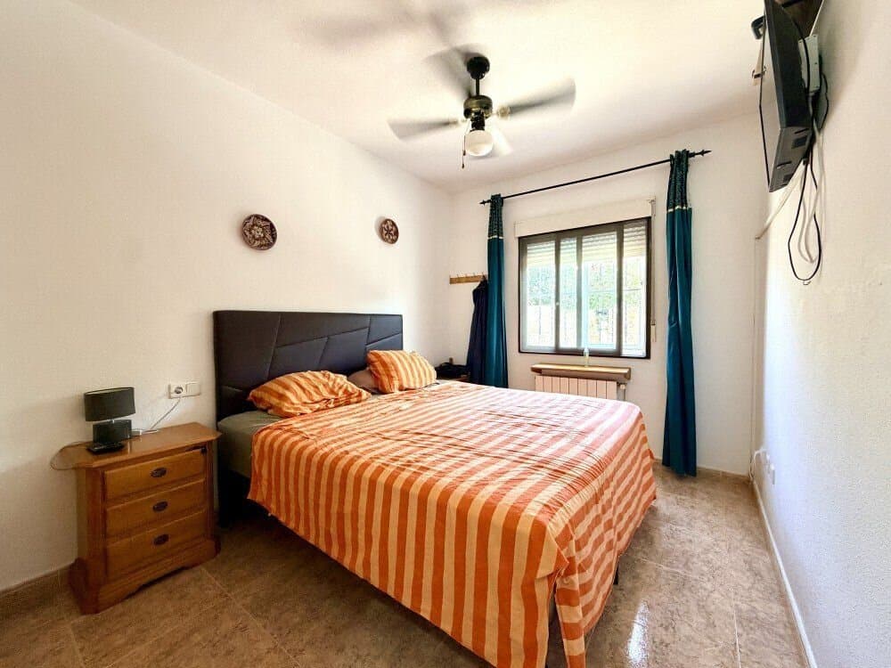 Villa de 3 Dormitorios en Costa Blanca Sur, Benijofar - 16