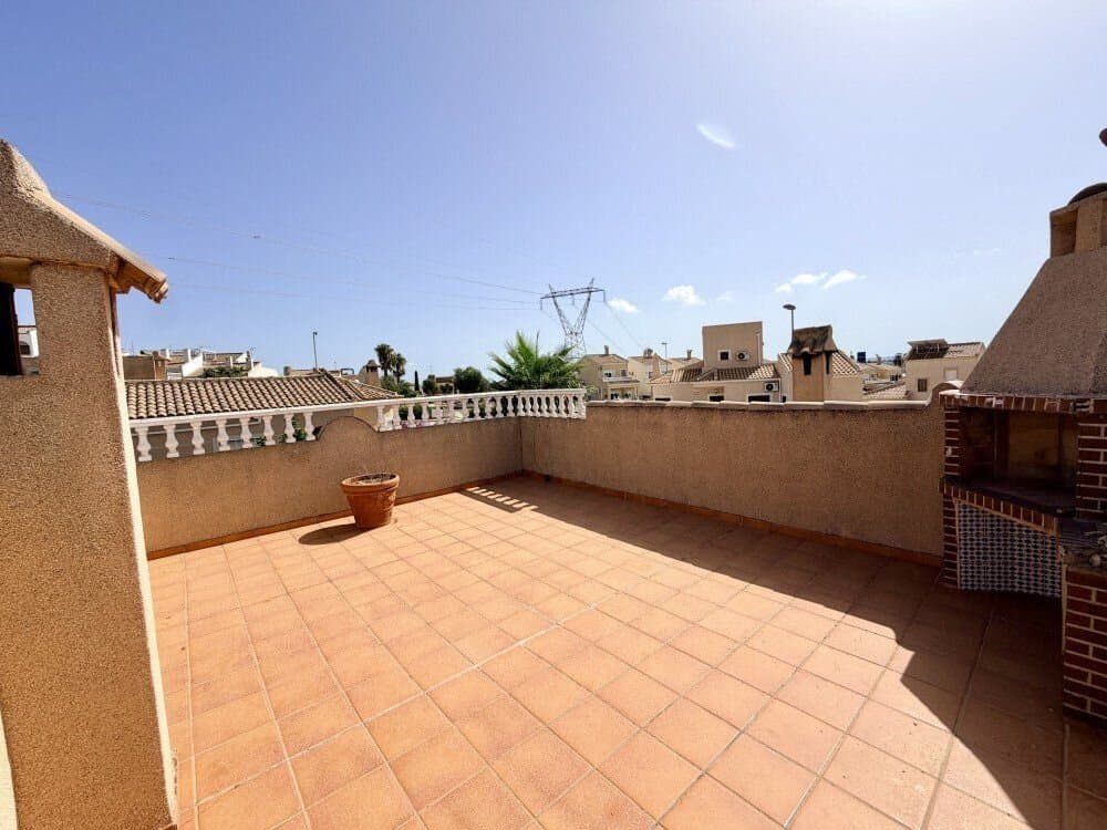 Villa de 3 Dormitorios en Costa Blanca Sur, Benijofar - 20