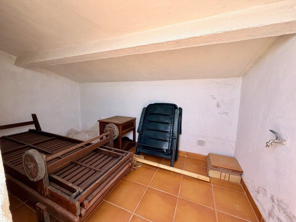 Villa de 3 Dormitorios en Costa Blanca Sur, Benijofar - 21