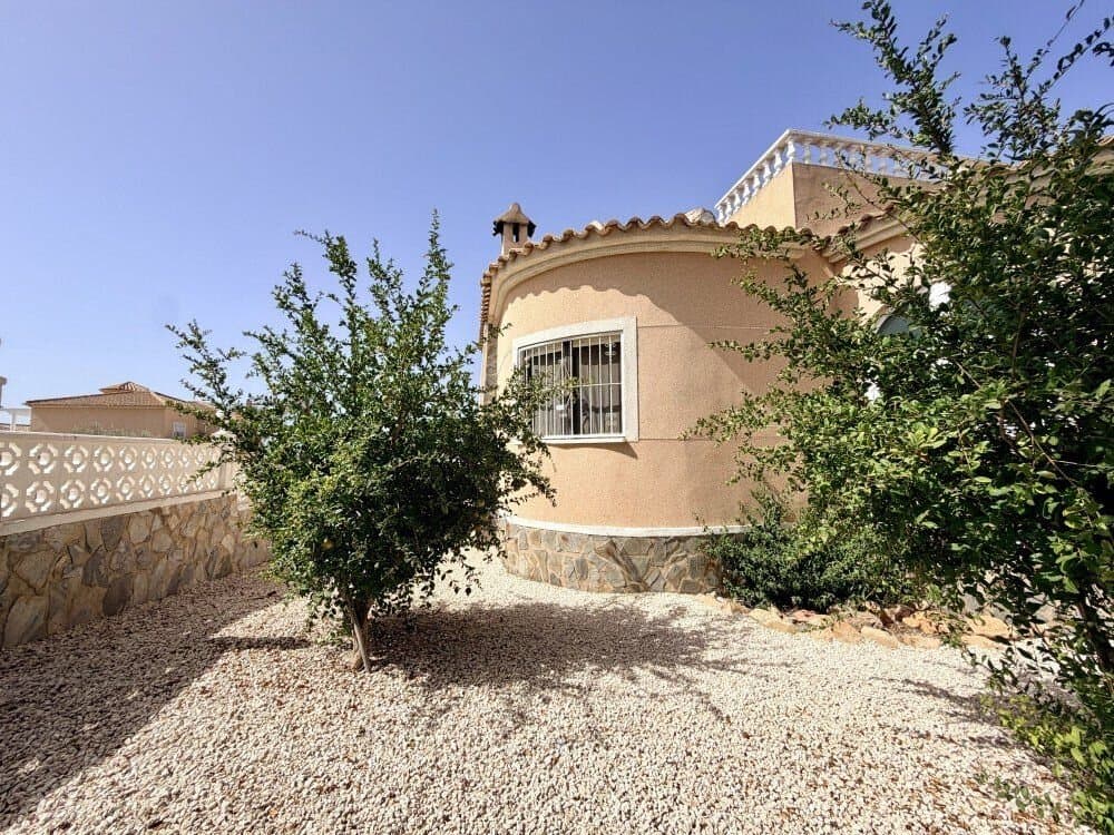 Villa de 3 Dormitorios en Costa Blanca Sur, Benijofar - 7