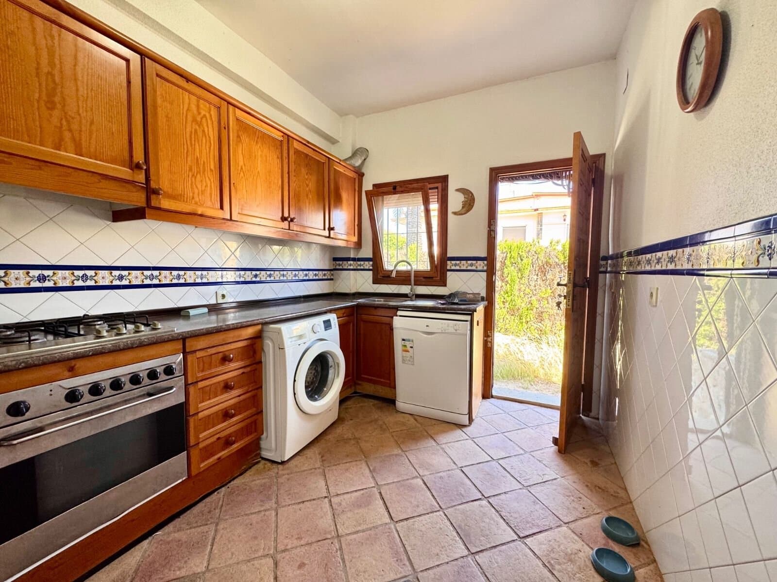 4-Zimmer Villa in Cabo Roig, Cabo Roig - 13
