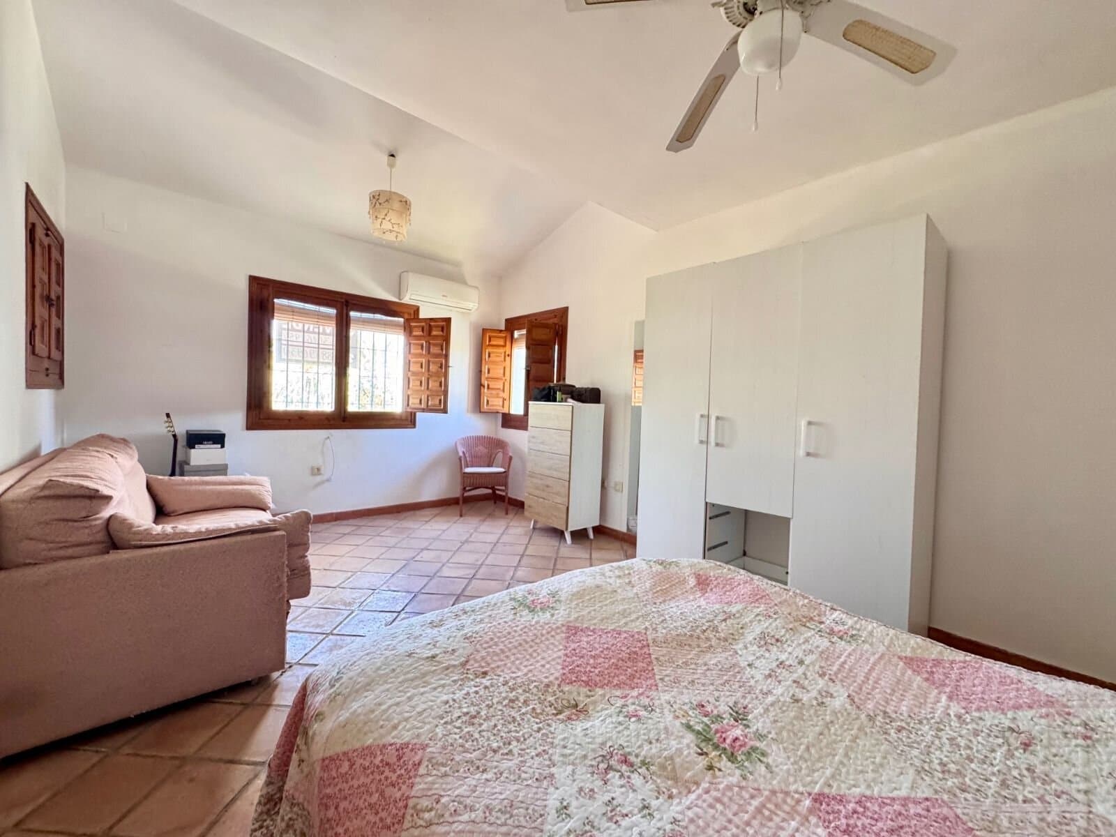 4-Zimmer Villa in Cabo Roig, Cabo Roig - 22