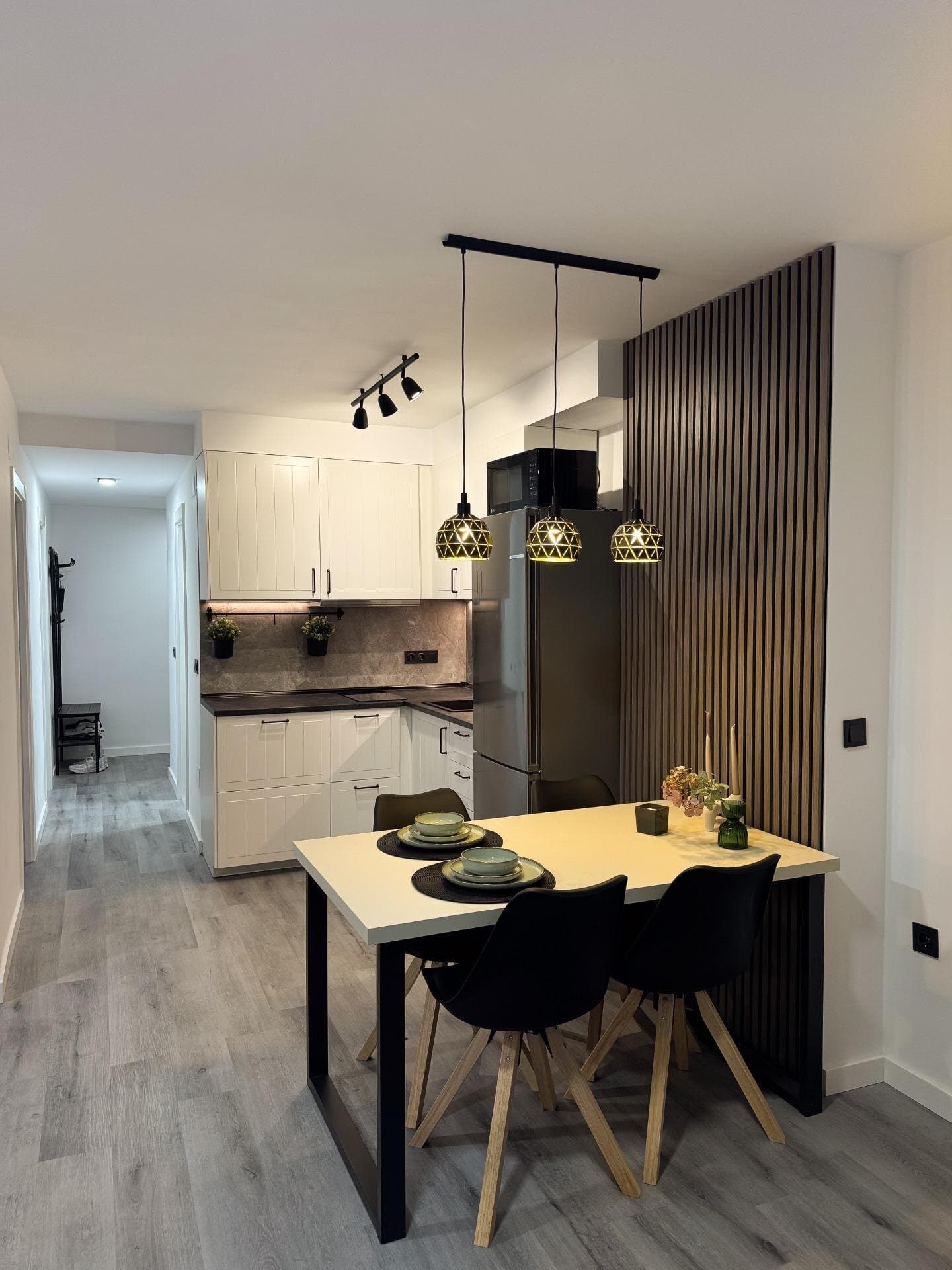Appartement met 2 Slaapkamers in Estacion de Autobuses, Torrevieja - 10