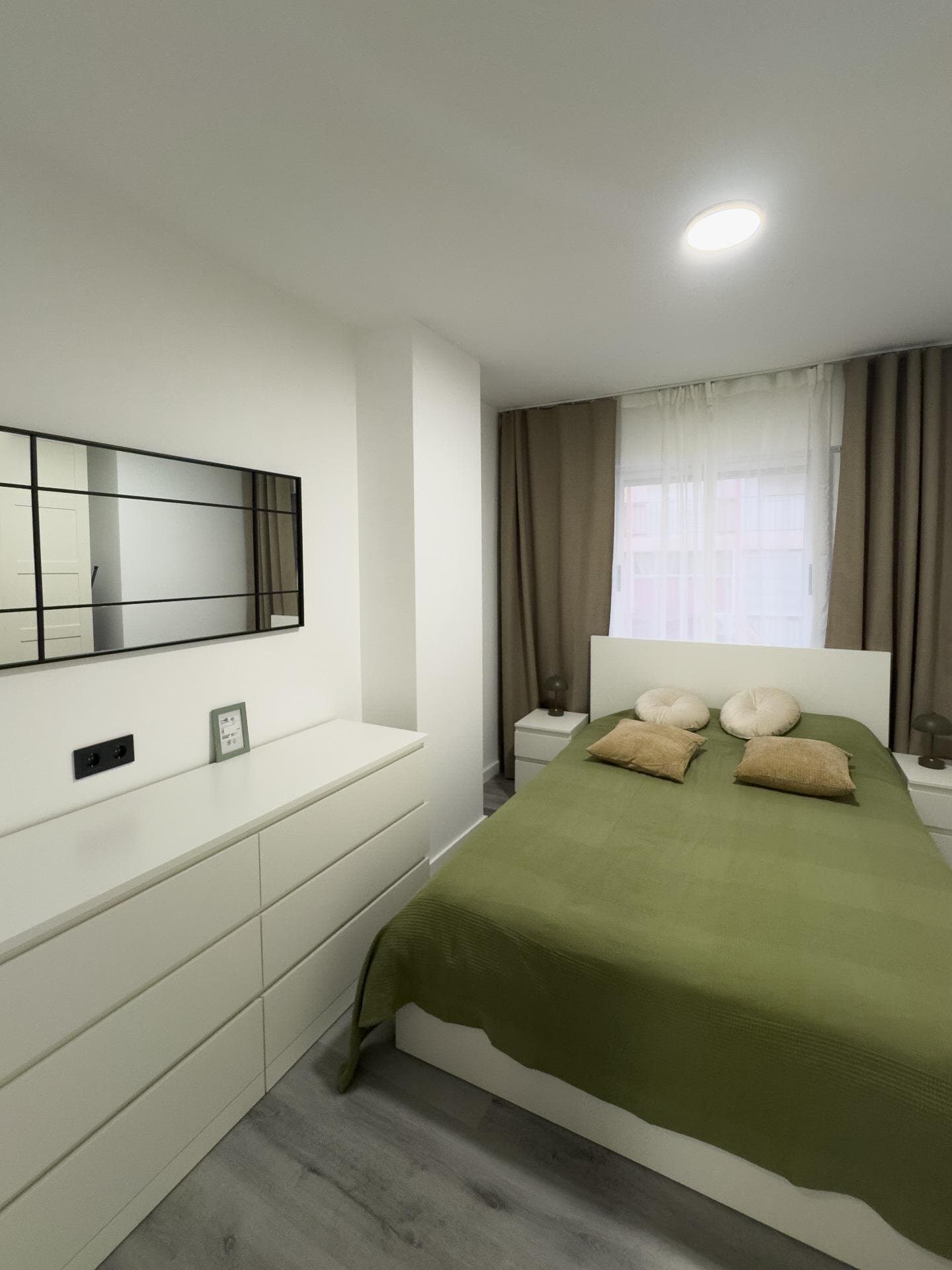 Appartement met 2 Slaapkamers in Estacion de Autobuses, Torrevieja - 15