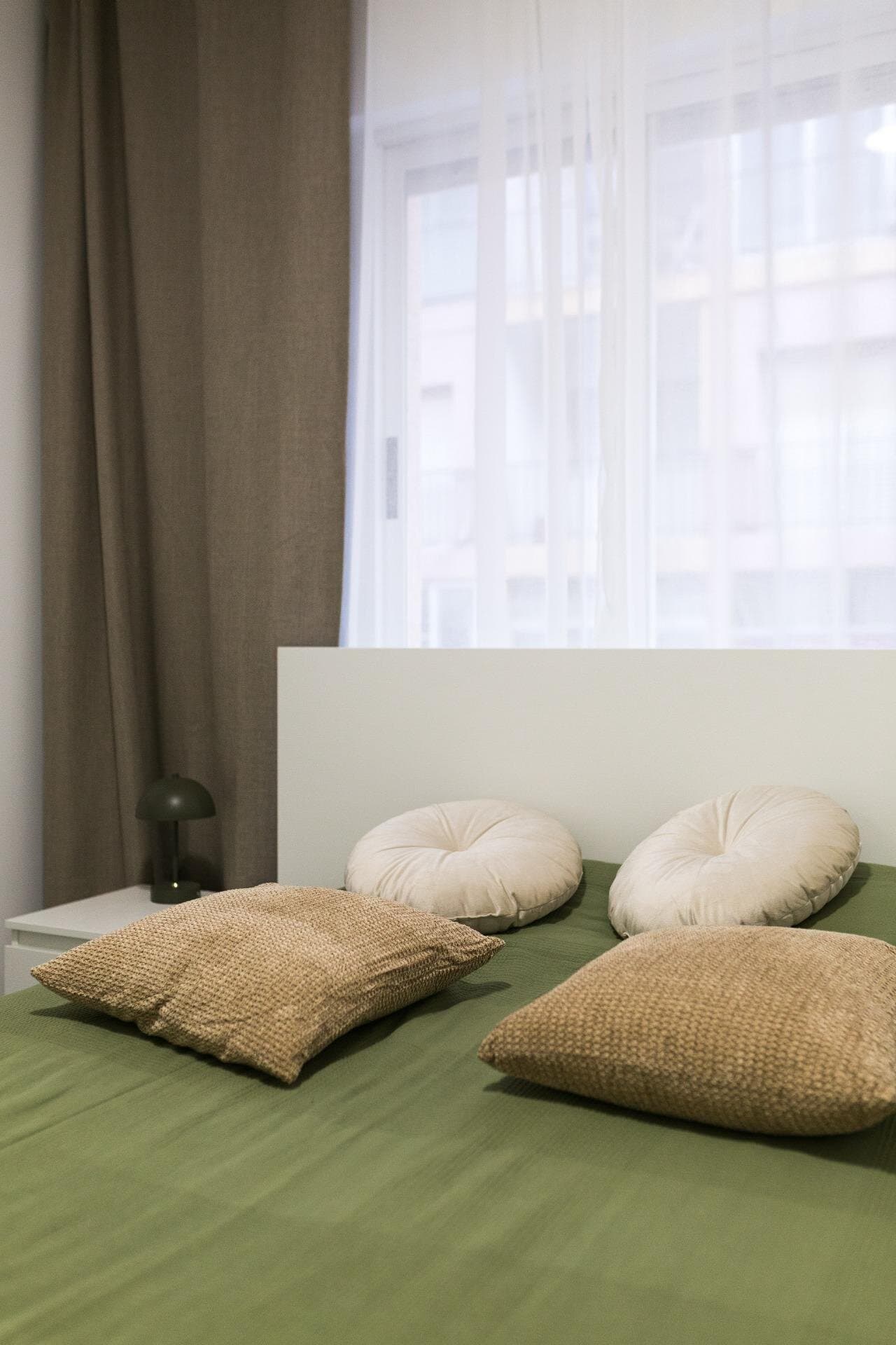 Appartement met 2 Slaapkamers in Estacion de Autobuses, Torrevieja - 16