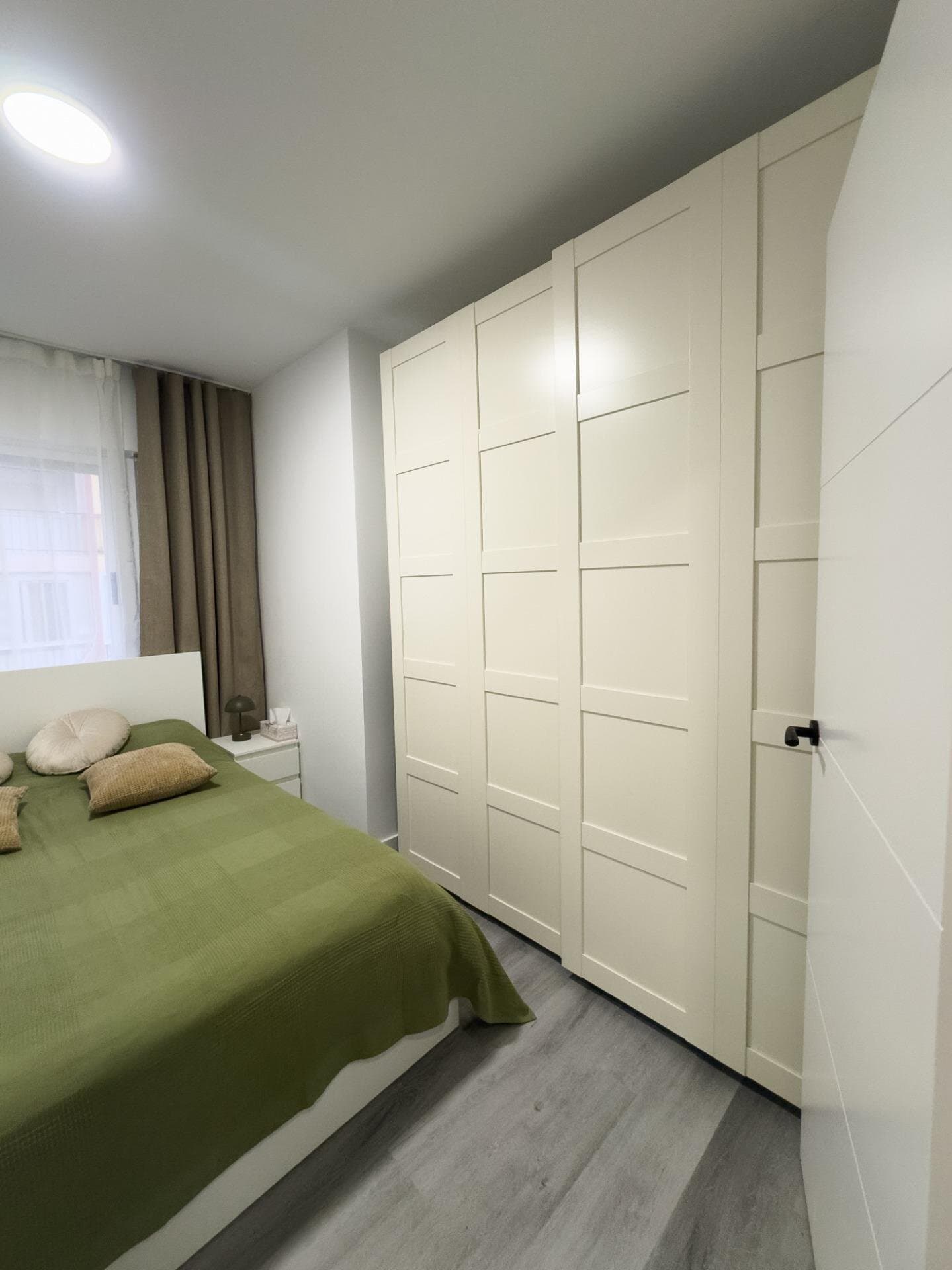 Appartement met 2 Slaapkamers in Estacion de Autobuses, Torrevieja - 18
