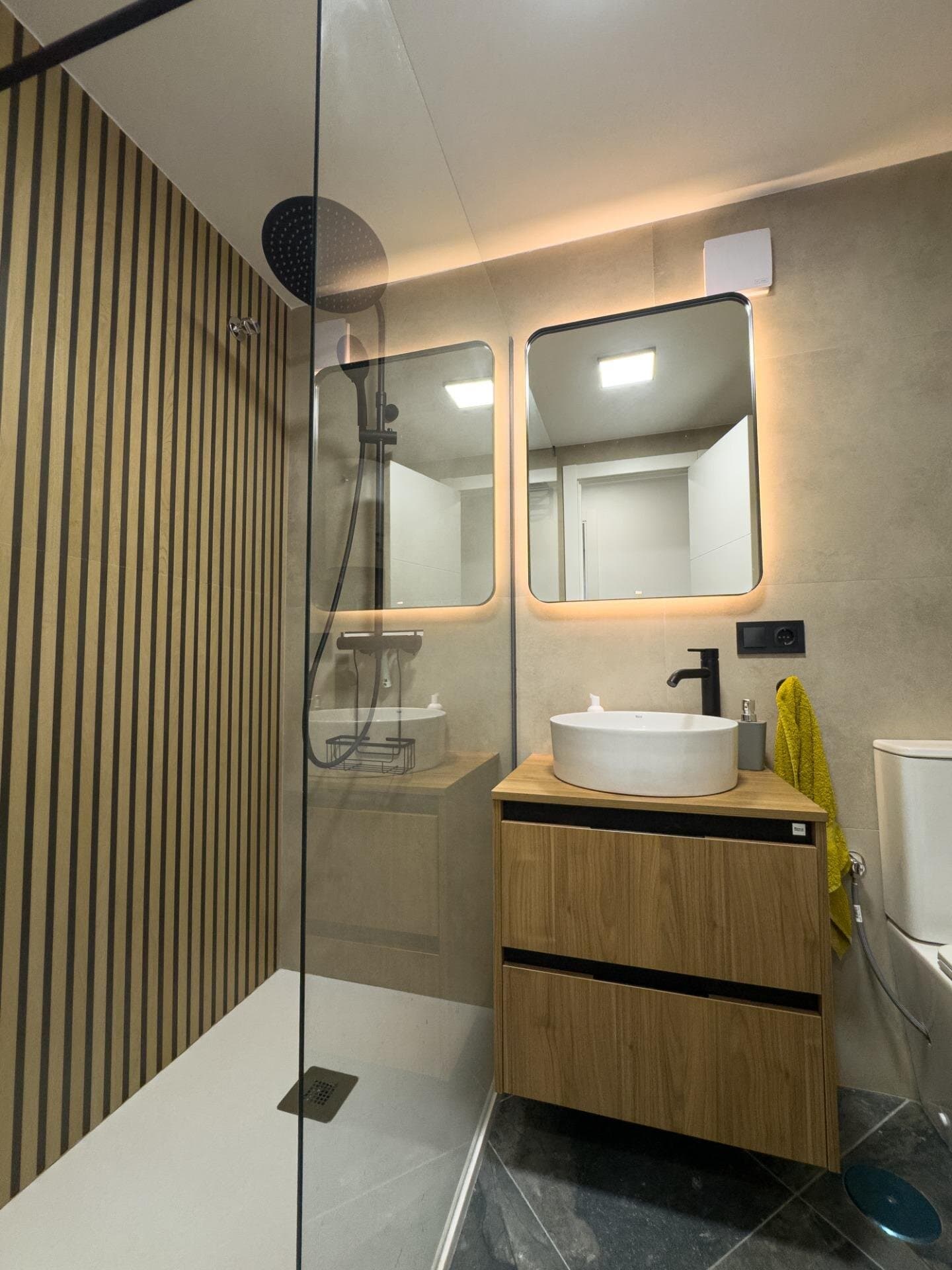 Appartement met 2 Slaapkamers in Estacion de Autobuses, Torrevieja - 20