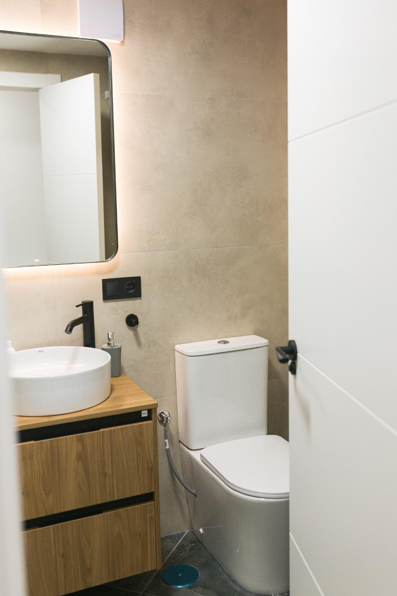 Appartement met 2 Slaapkamers in Estacion de Autobuses, Torrevieja - 22