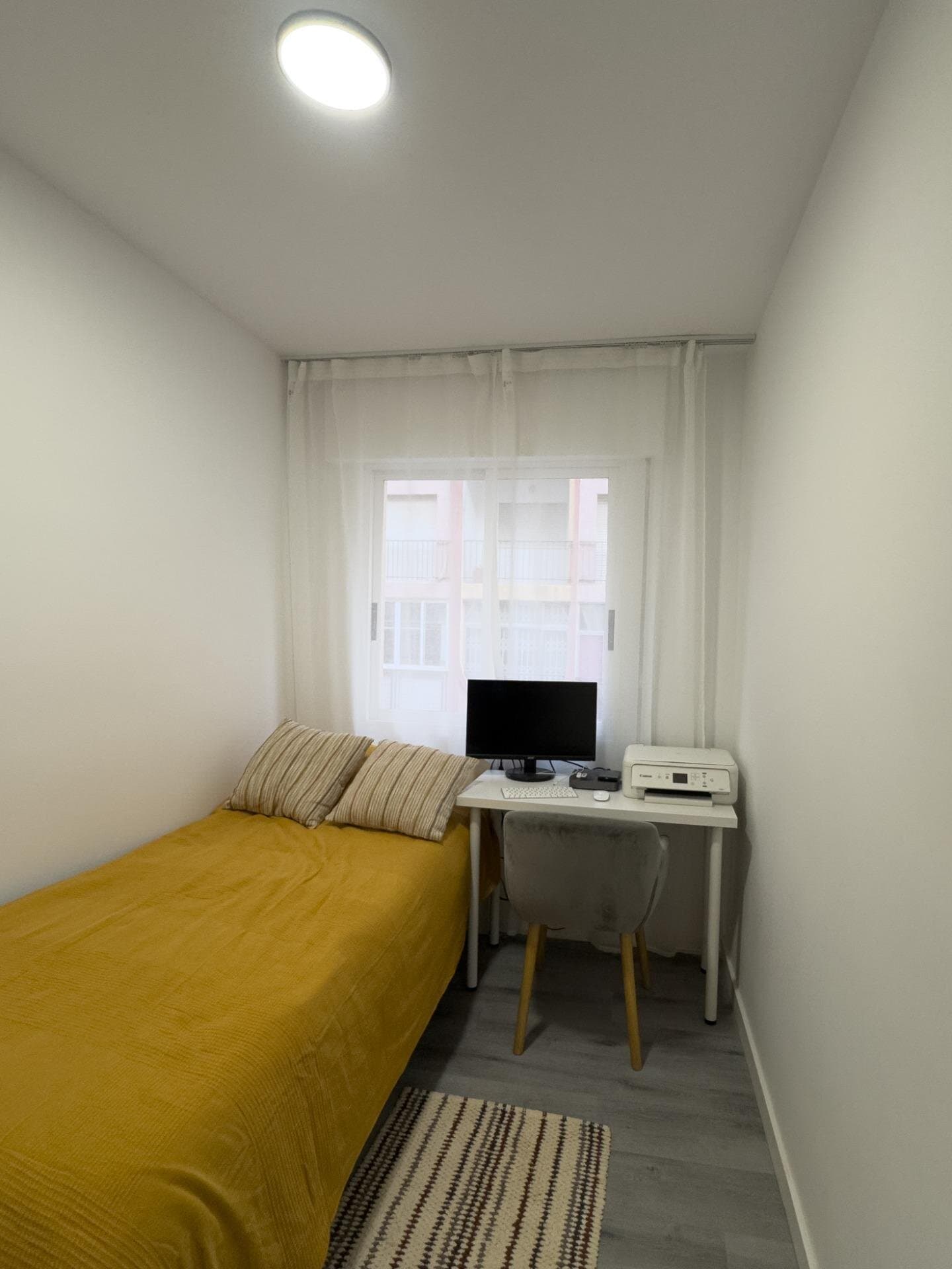 Appartement met 2 Slaapkamers in Estacion de Autobuses, Torrevieja - 23