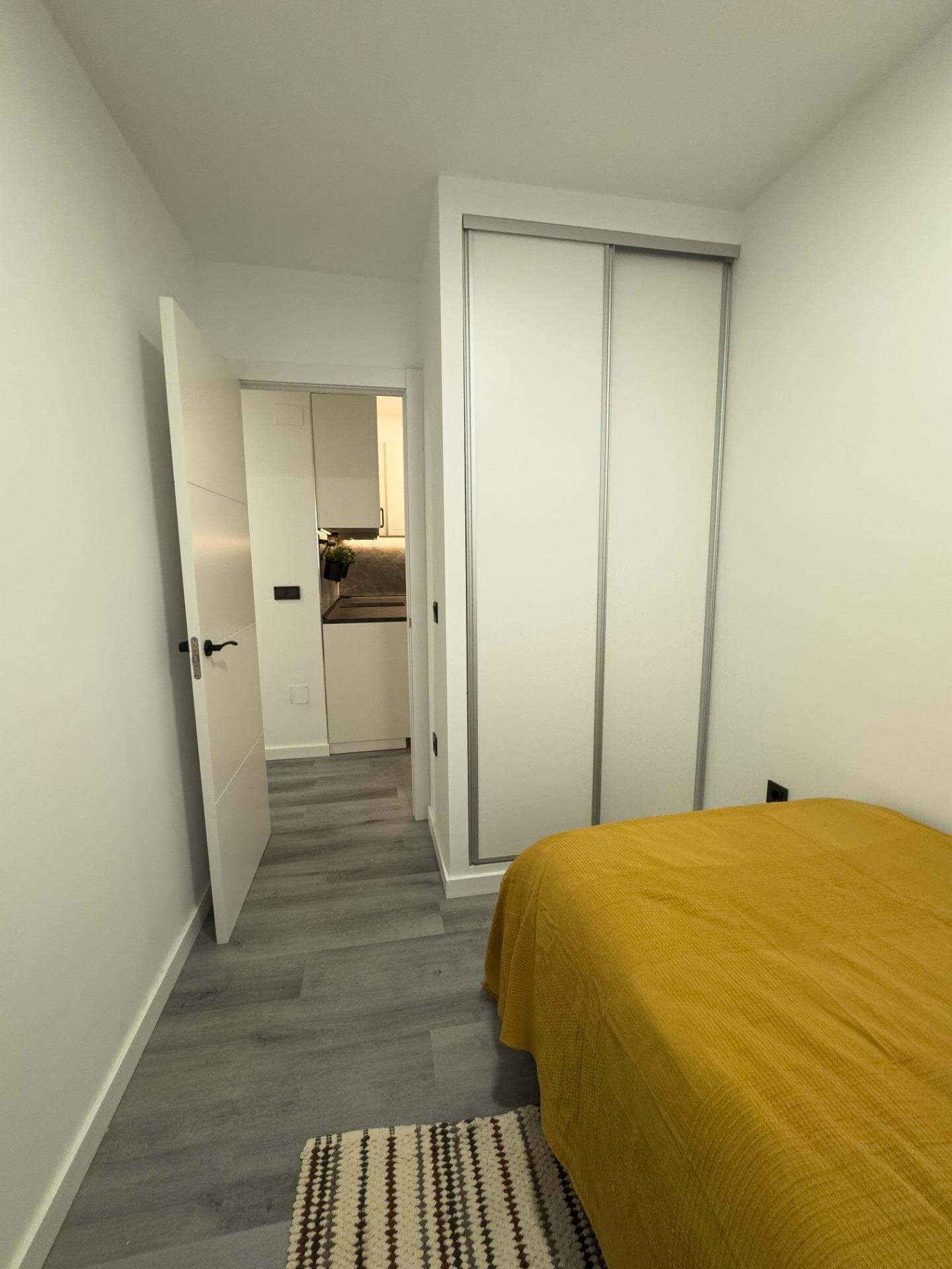 Appartement met 2 Slaapkamers in Estacion de Autobuses, Torrevieja - 24