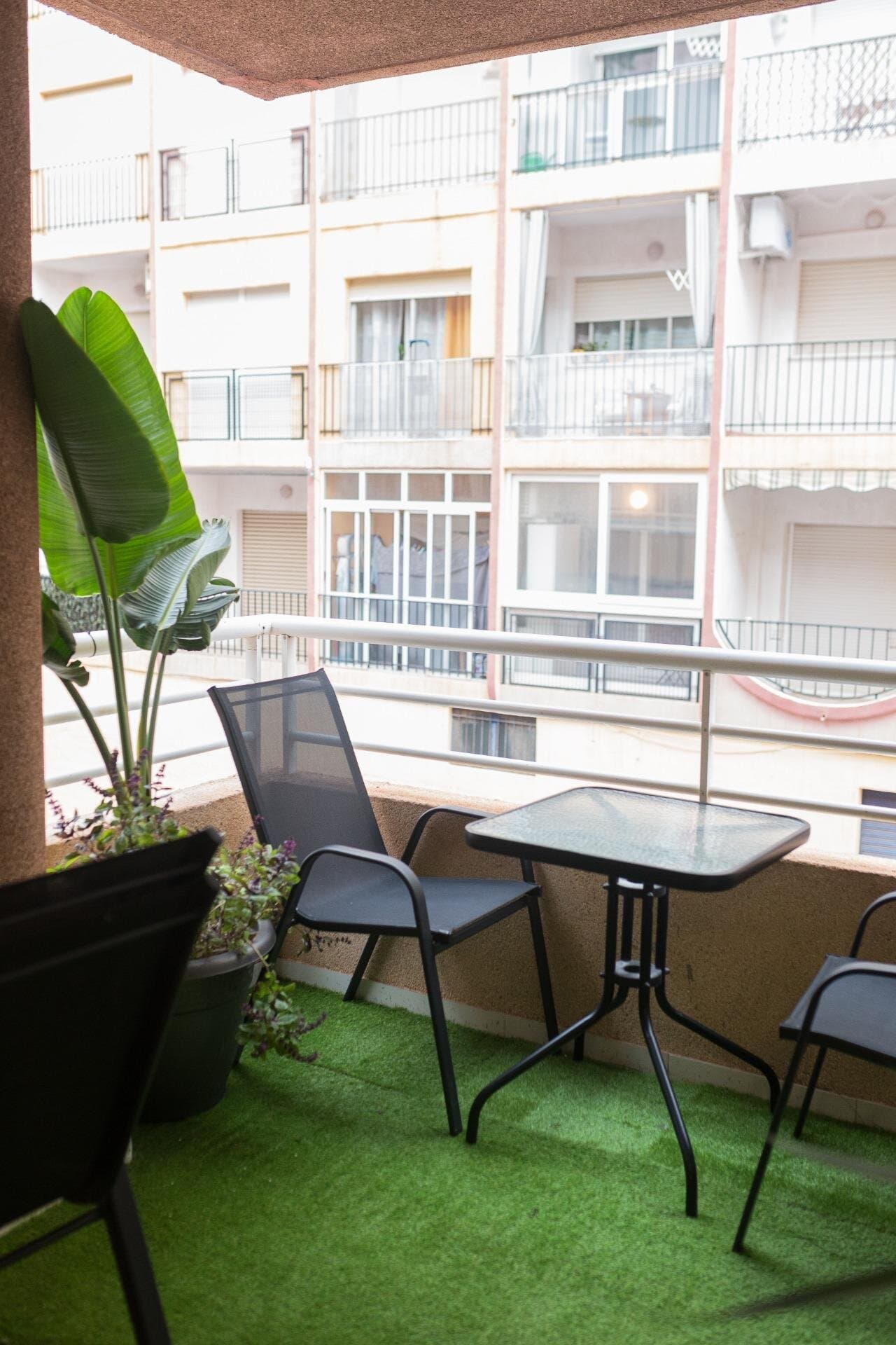 Appartement met 2 Slaapkamers in Estacion de Autobuses, Torrevieja - 27