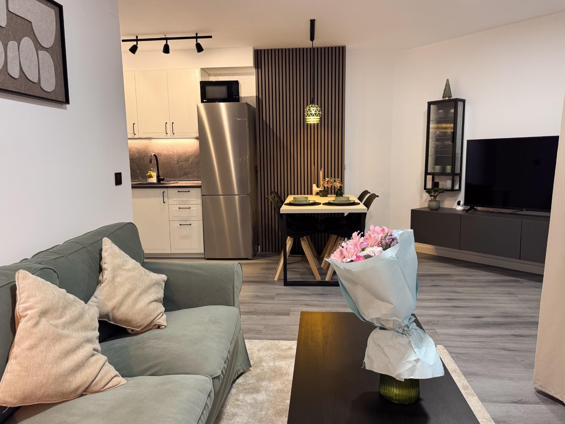 Appartement met 2 Slaapkamers in Estacion de Autobuses, Torrevieja - 4