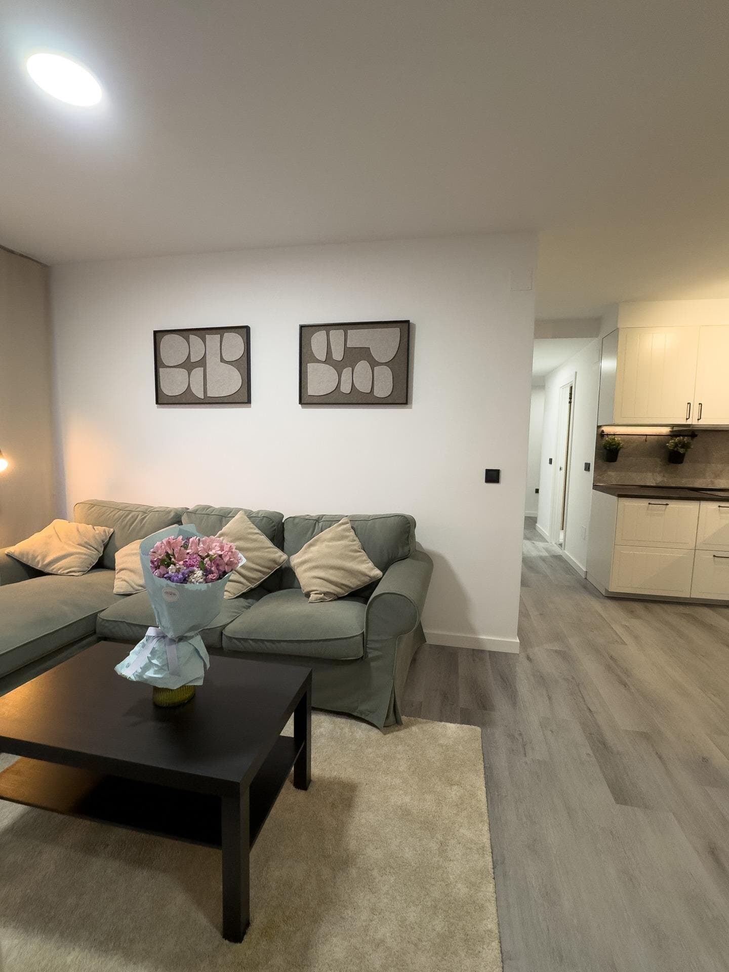 Appartement met 2 Slaapkamers in Estacion de Autobuses, Torrevieja - 6