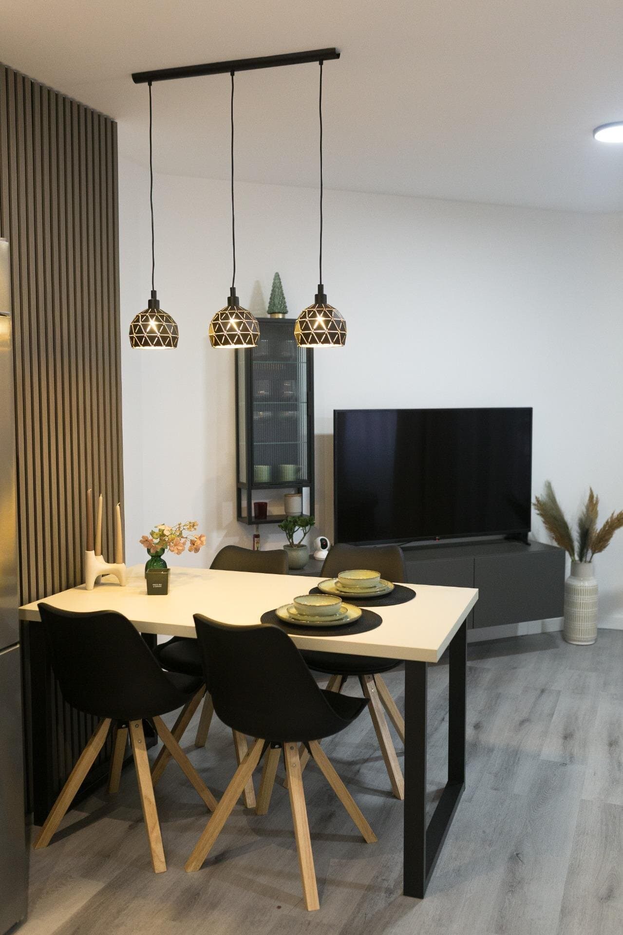 Appartement met 2 Slaapkamers in Estacion de Autobuses, Torrevieja - 9