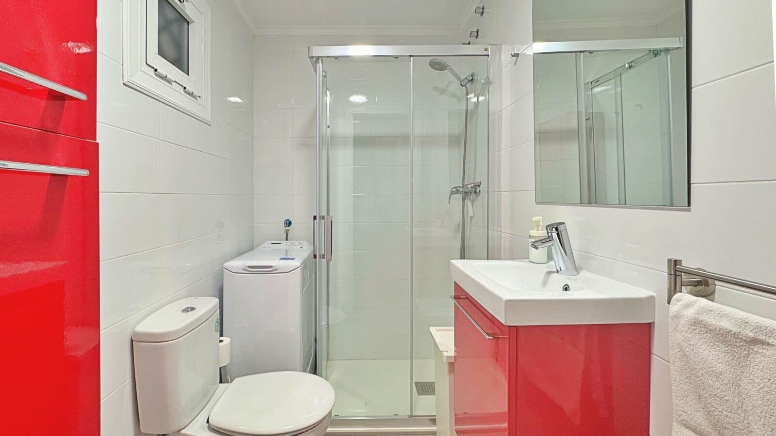 1-Bedroom Apartment in Los Europeos, Torrevieja - 12