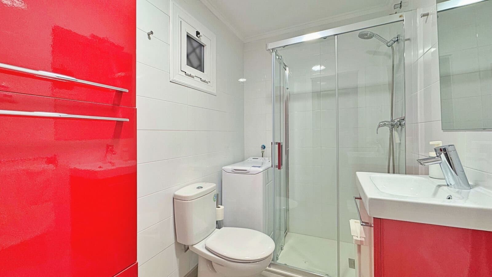 1-Bedroom Apartment in Los Europeos, Torrevieja - 13