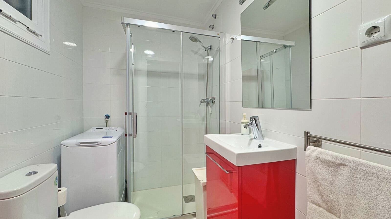 1-Bedroom Apartment in Los Europeos, Torrevieja - 14