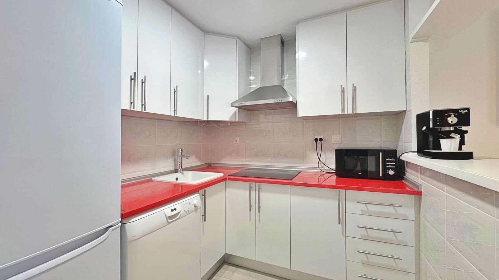 1-Bedroom Apartment in Los Europeos, Torrevieja - 15