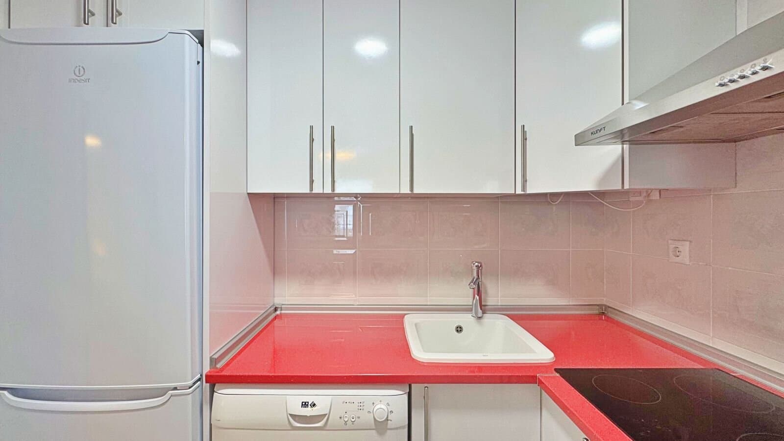 1-Bedroom Apartment in Los Europeos, Torrevieja - 18