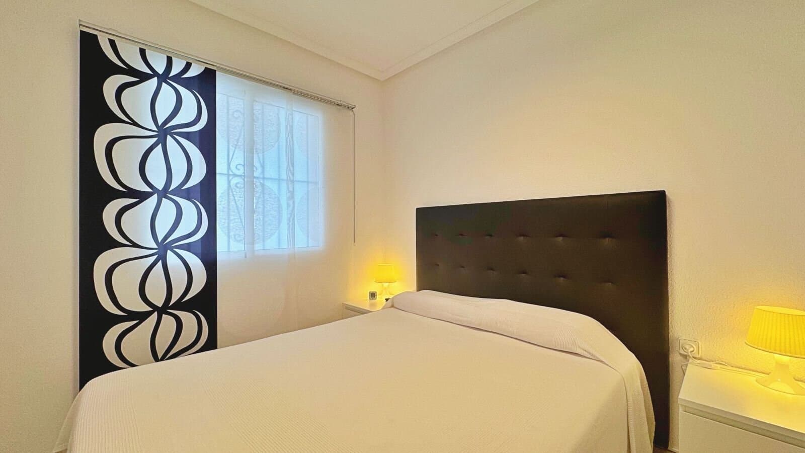 1-Bedroom Apartment in Los Europeos, Torrevieja - 19