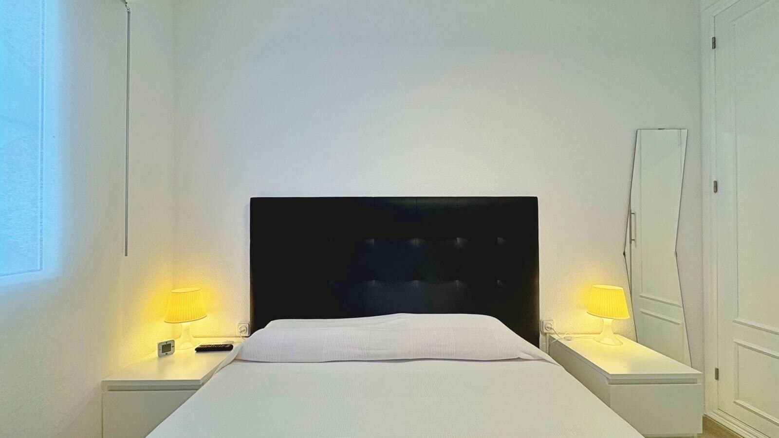 1-Bedroom Apartment in Los Europeos, Torrevieja - 20