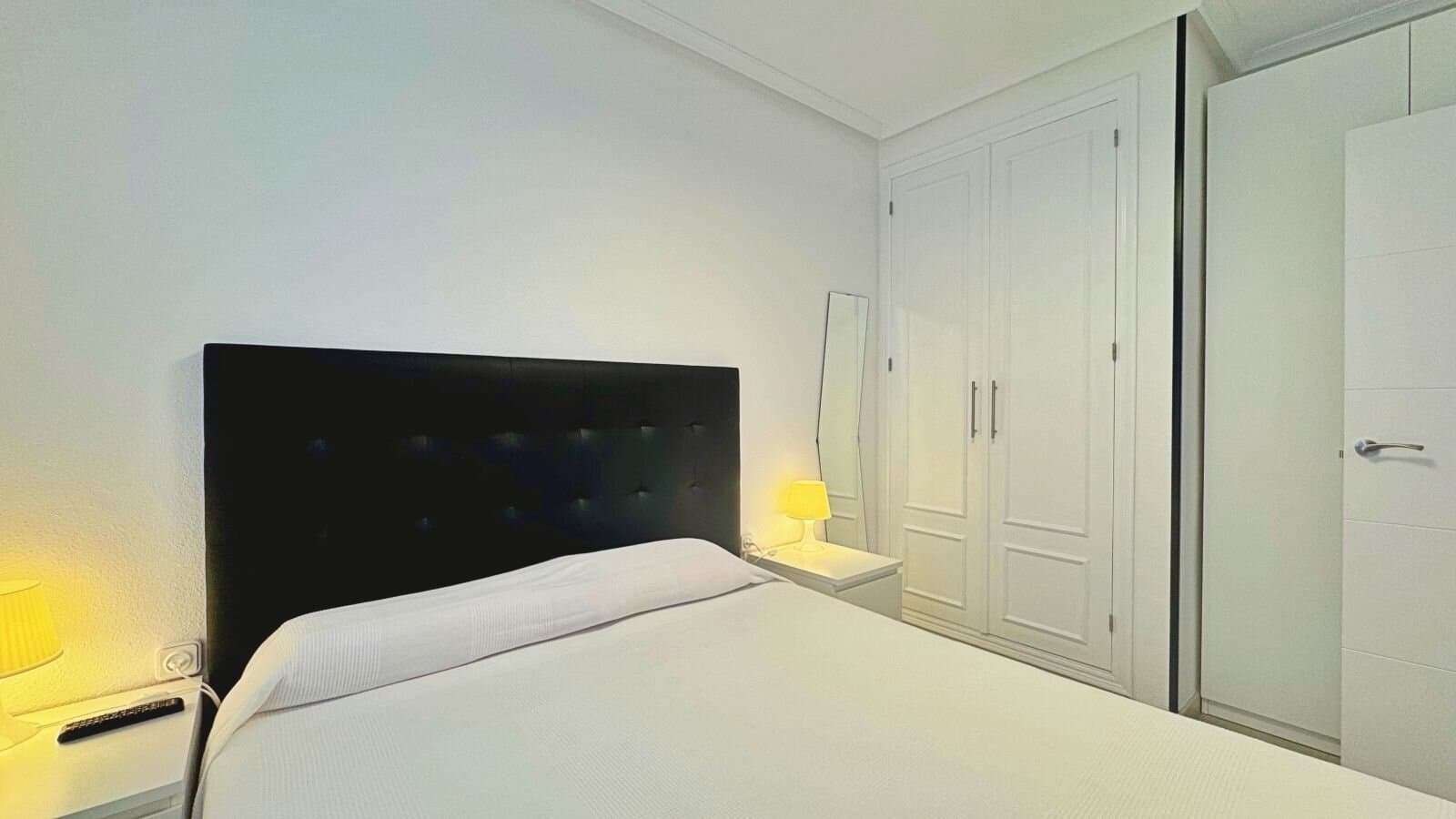1-Bedroom Apartment in Los Europeos, Torrevieja - 21