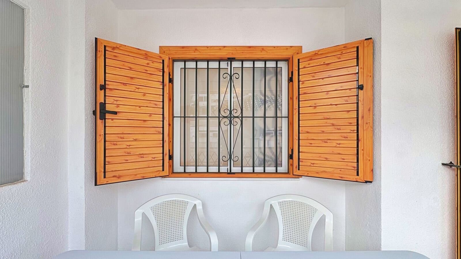 1-Bedroom Apartment in Los Europeos, Torrevieja - 22