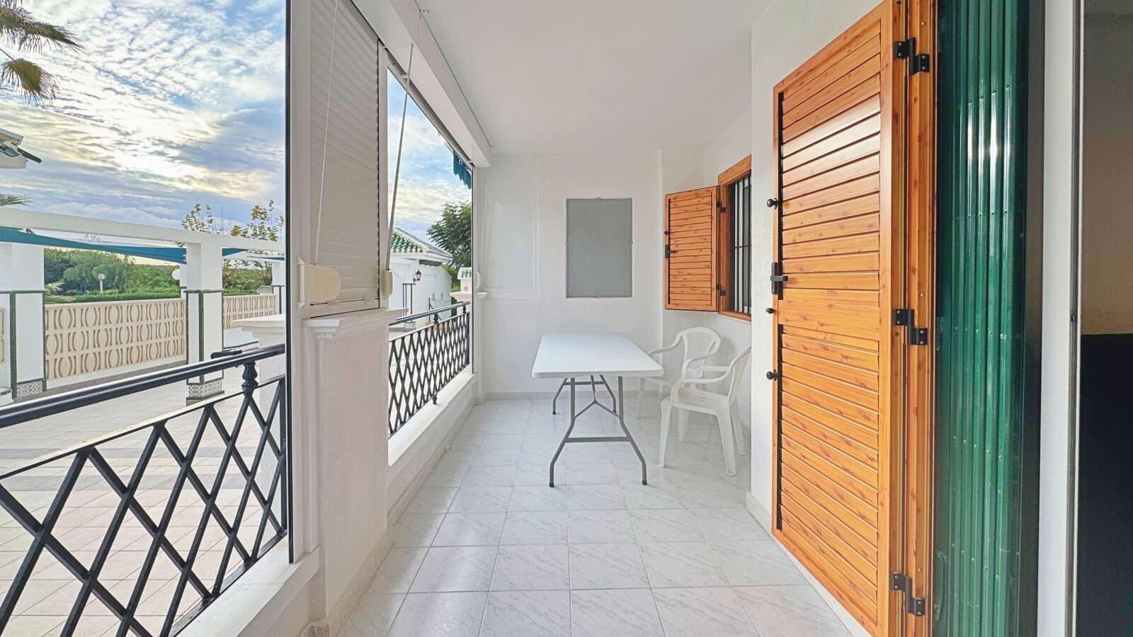 1-Bedroom Apartment in Los Europeos, Torrevieja - 24