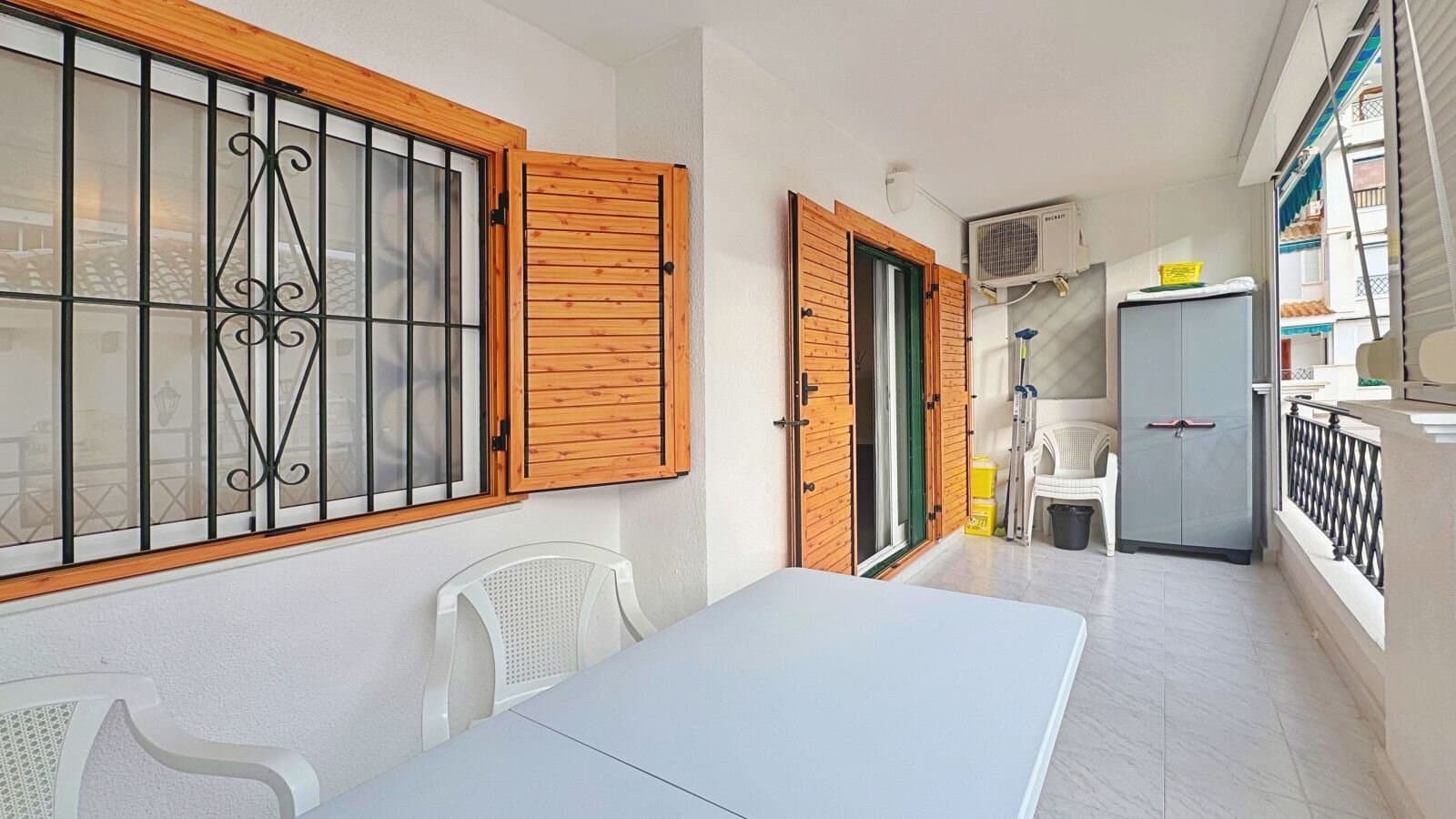 1-Bedroom Apartment in Los Europeos, Torrevieja - 26