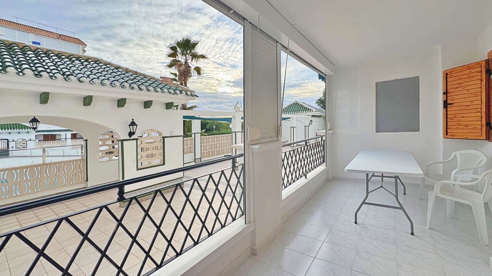 1-Bedroom Apartment in Los Europeos, Torrevieja - 28