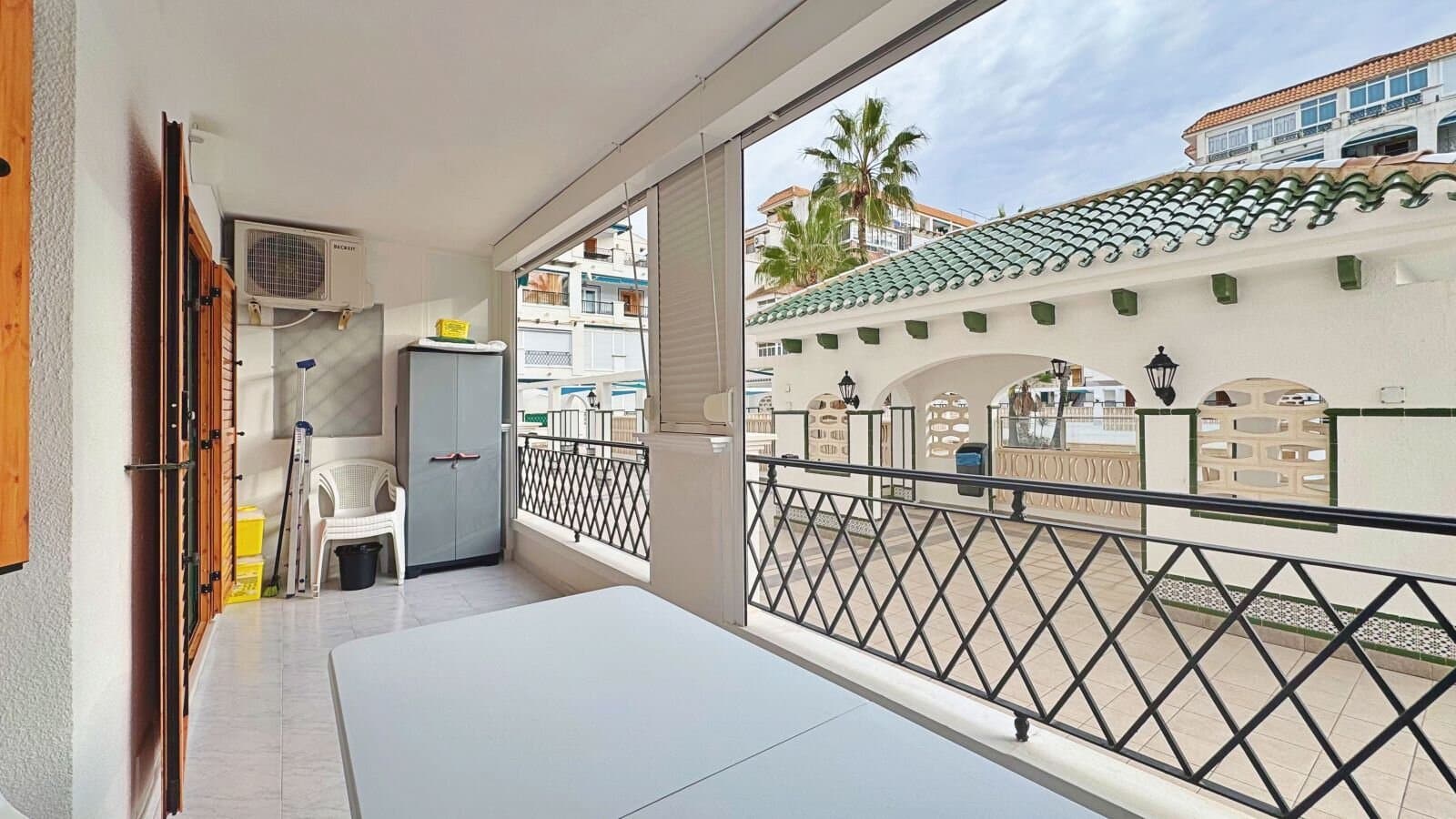 1-Bedroom Apartment in Los Europeos, Torrevieja - 29