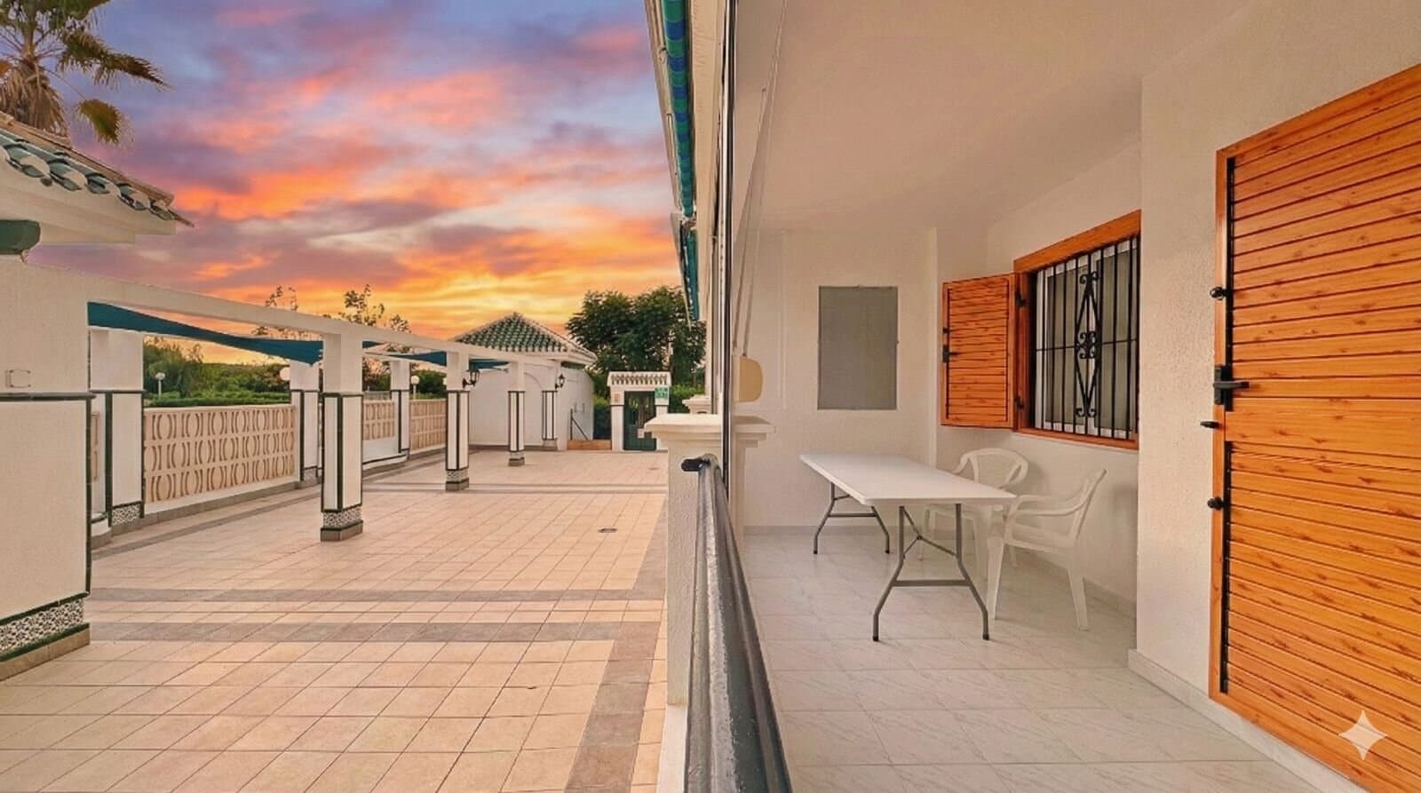 1-Bedroom Apartment in Los Europeos, Torrevieja - 31