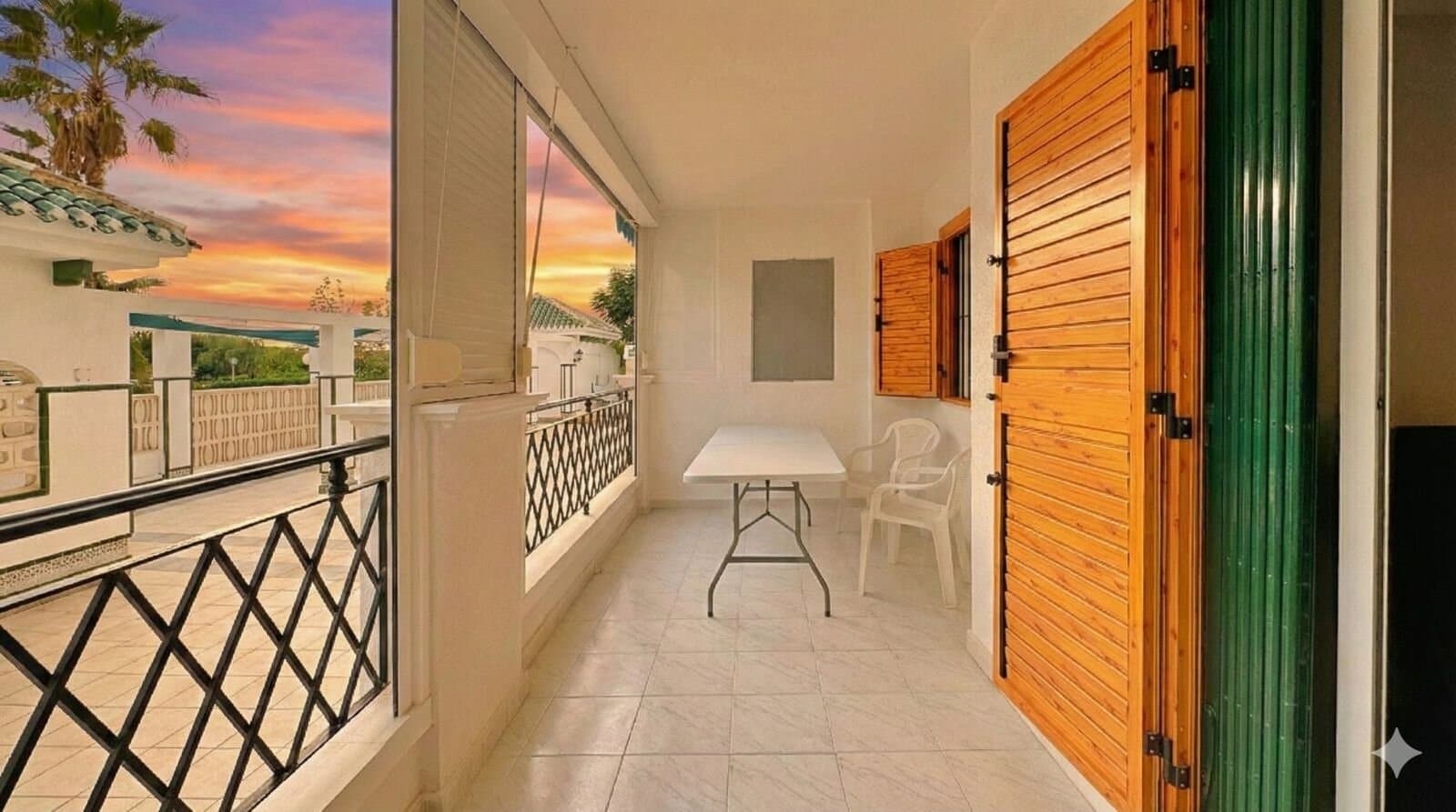 1-Bedroom Apartment in Los Europeos, Torrevieja - 33