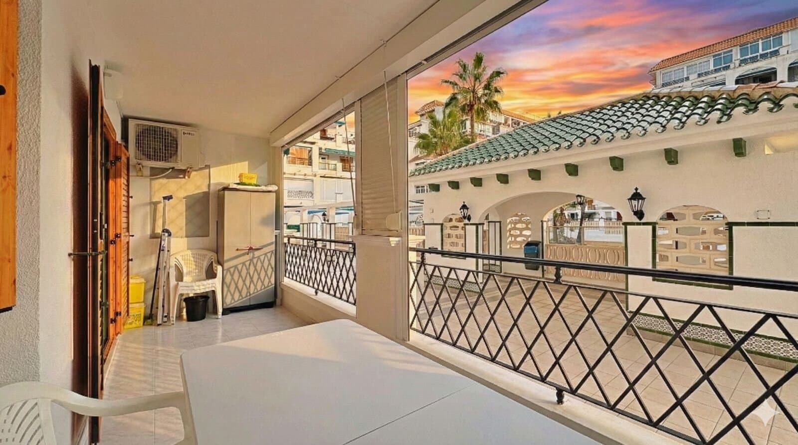 1-Bedroom Apartment in Los Europeos, Torrevieja - 34
