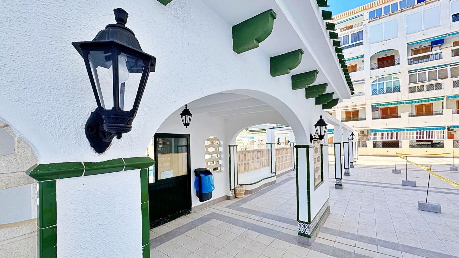 1-Bedroom Apartment in Los Europeos, Torrevieja - 39