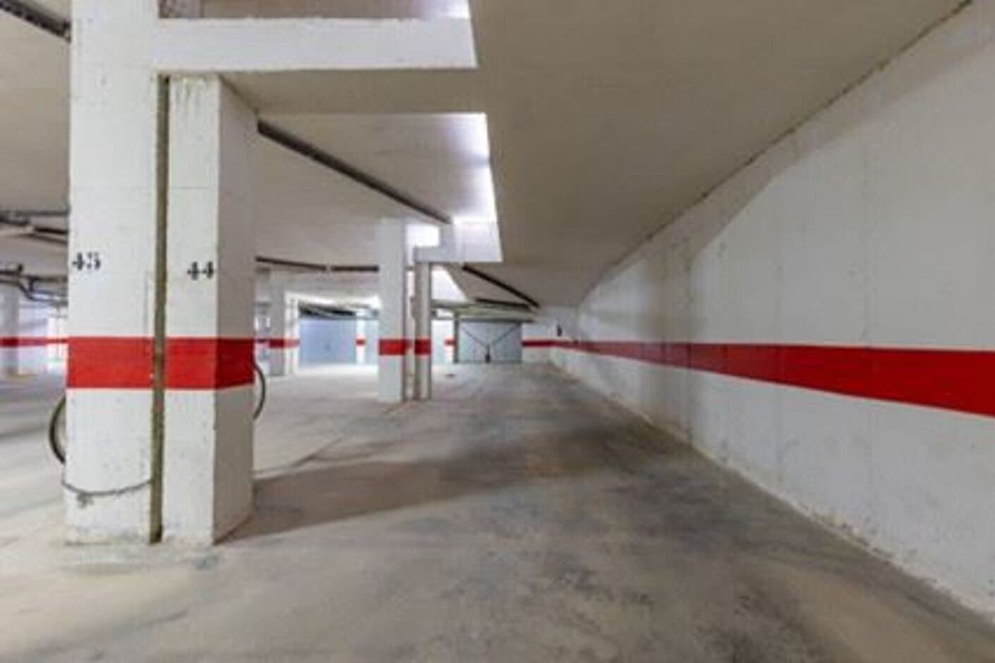 1-Bedroom Apartment in Los Europeos, Torrevieja - 46