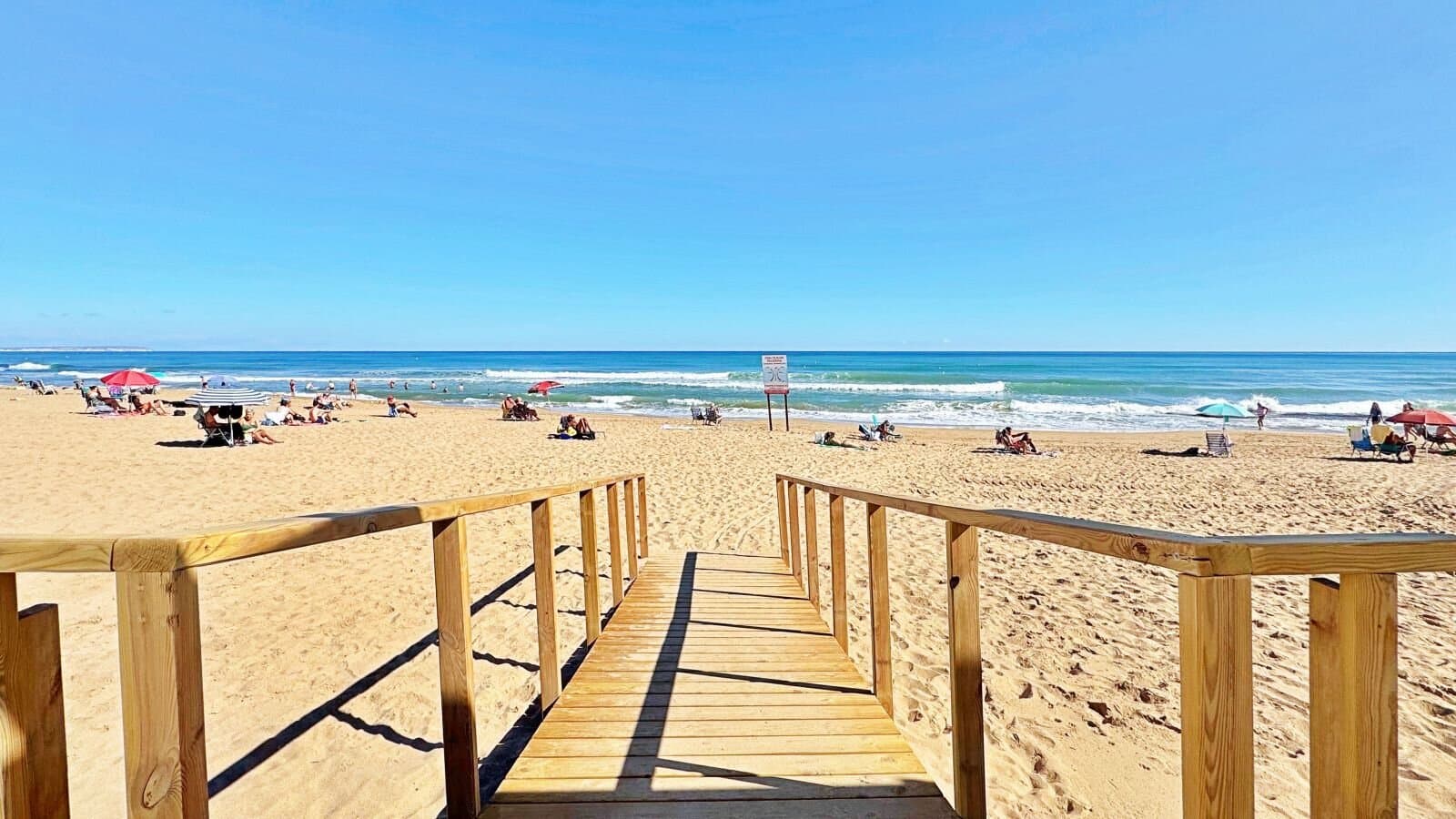 1-Bedroom Apartment in Los Europeos, Torrevieja - 48