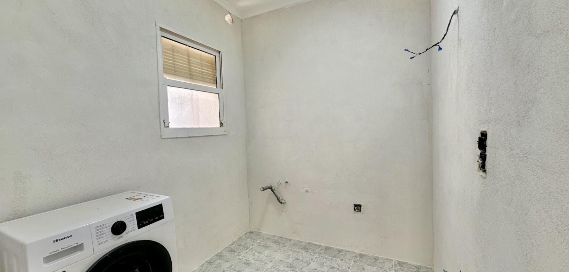 Apartamento de 2 Dormitorios en Playa Flamenca, Orihuela Costa - 10