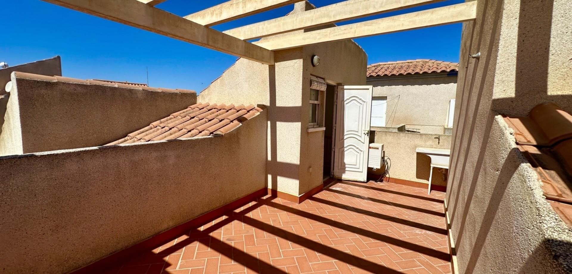 Apartamento de 2 Dormitorios en Playa Flamenca, Orihuela Costa - 2