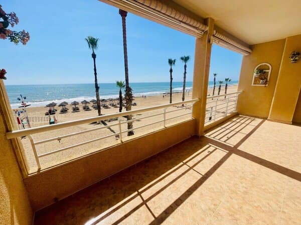 3 magamistuba - Korter - La Mata Pueblo Torrevieja