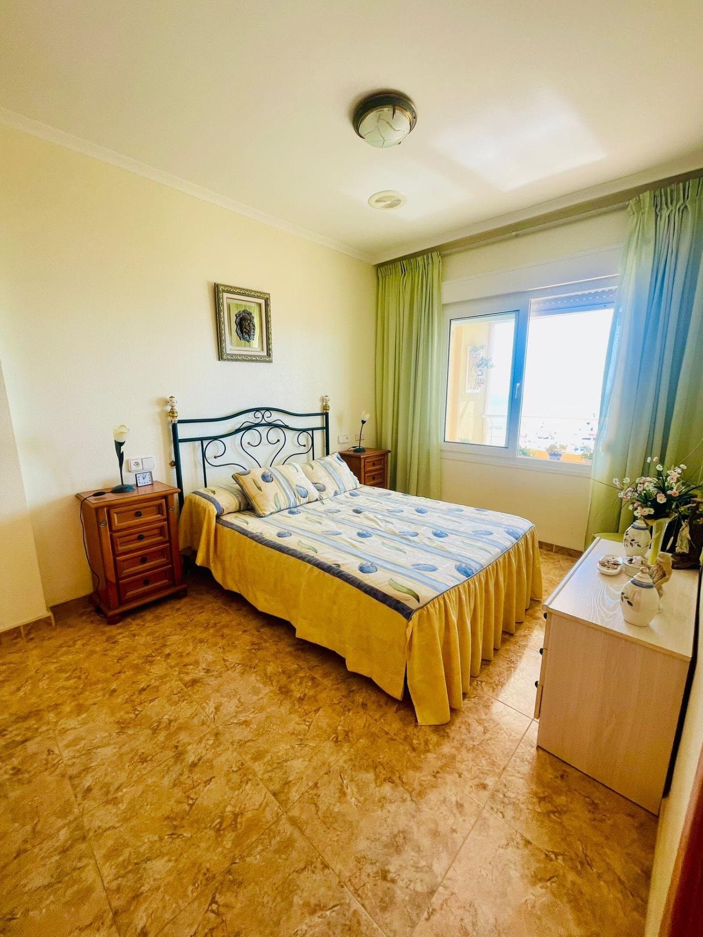 3 magamistuba - Korter - La Mata Pueblo Torrevieja - 10