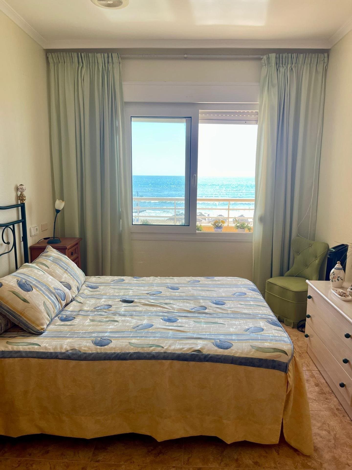 3 magamistuba - Korter - La Mata Pueblo Torrevieja - 11